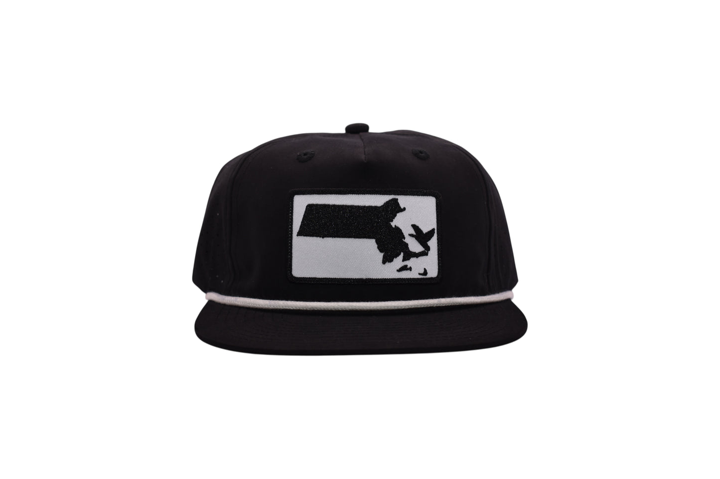 5 Panel Dri-fit