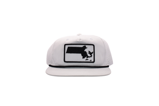 5 Panel Dri-fits