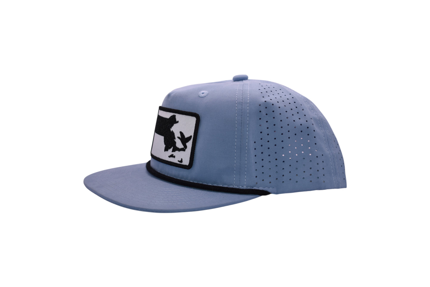 5 Panel Dri-fit