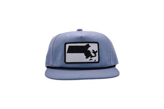 5 Panel Dri-fit