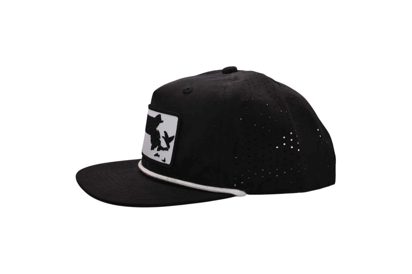 5 Panel Dri-fit