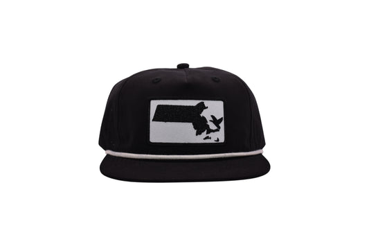 5 Panel Dri-fit