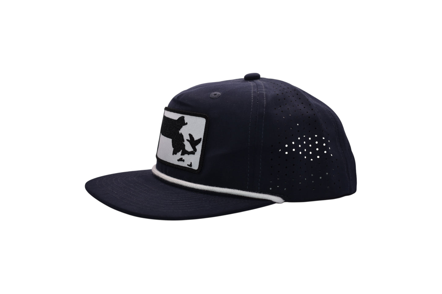 5 Panel Dri-fit