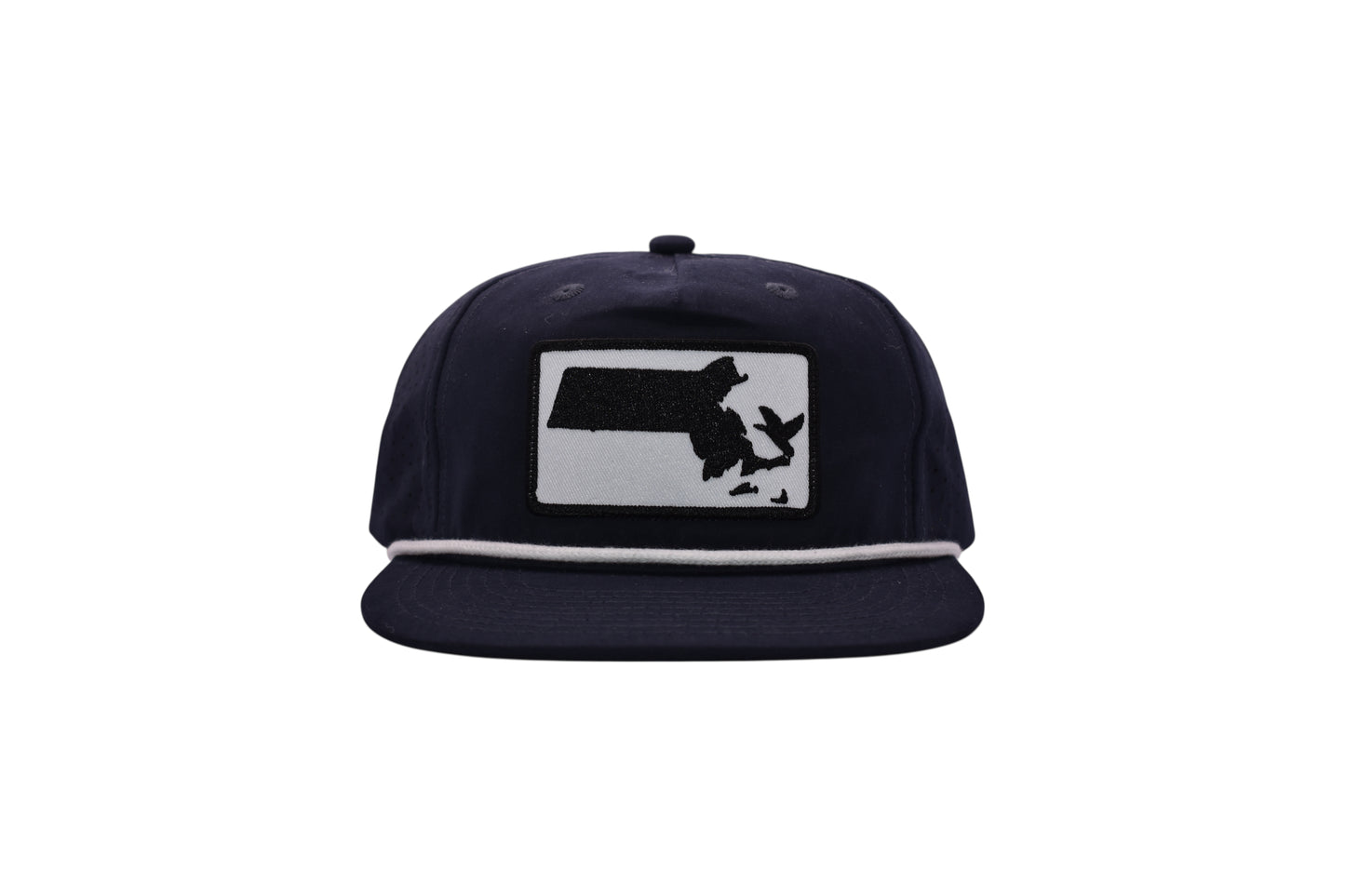 5 Panel Dri-fit