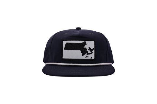 5 Panel Dri-fit